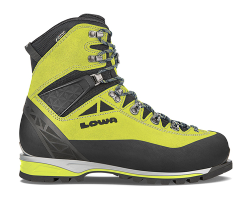 lowa alpine expert gtx mountaineering boots