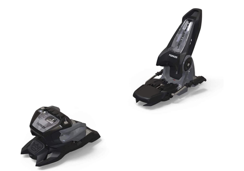 Marker Jester ID Ski Bindings