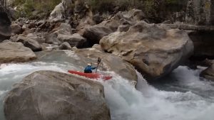 sending a rapid