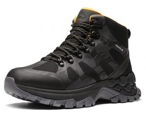 nortiv8 polar bear series hiking boots