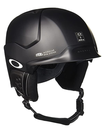 oakley mod 5 adult ski helmet