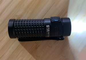 Olight S1R Baton II