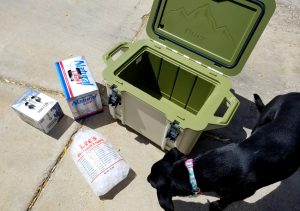 otterbox venture 45 cooler