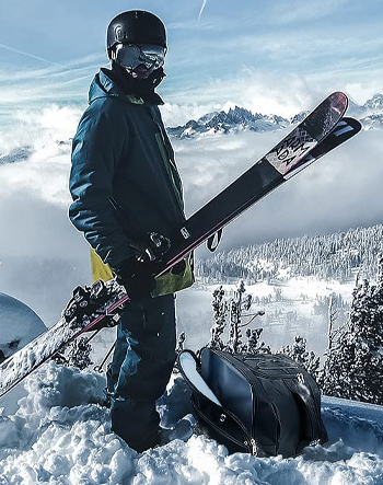 outdoormaster boot bag