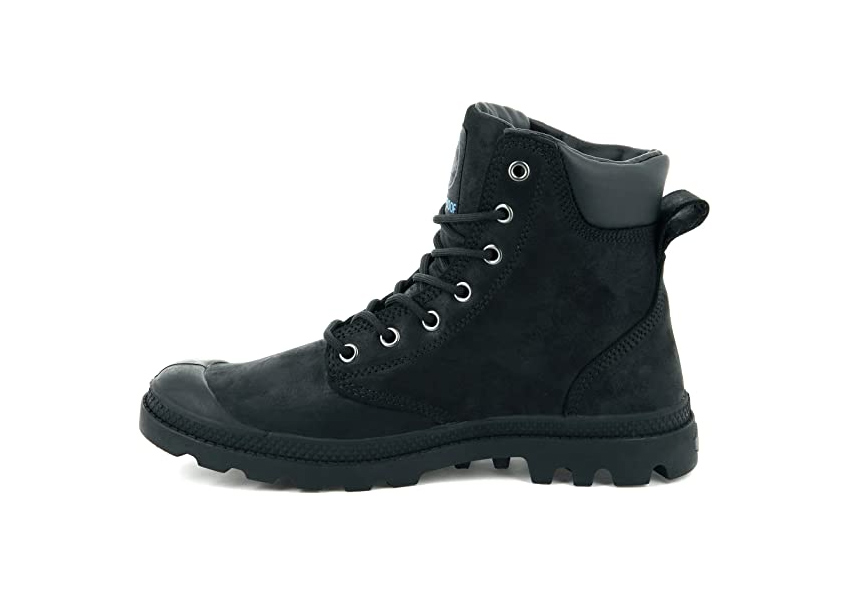 Palladium Pampa Cuff WP Lux Rain Boot