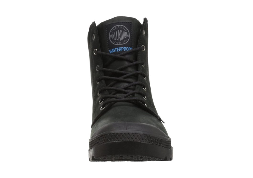 Palladium Pampa Cuff WP Lux Rain Boot