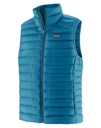 patagonia down sweater vest