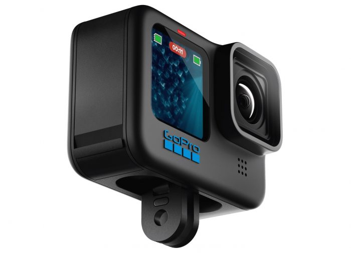 gopro hero11 black
