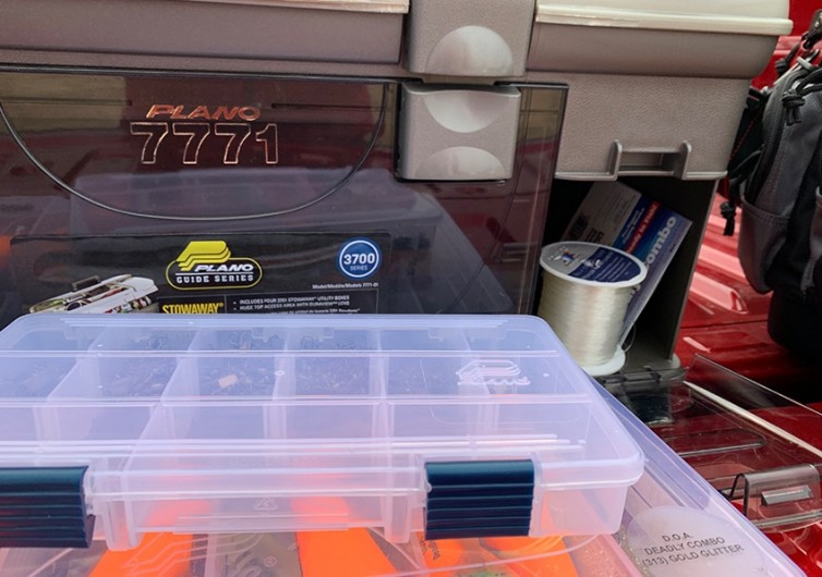 plano 7771 guide series tackle box