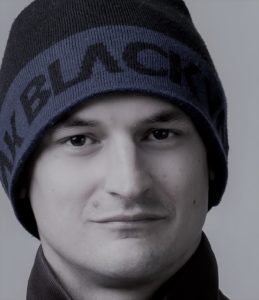 dam Bielecki