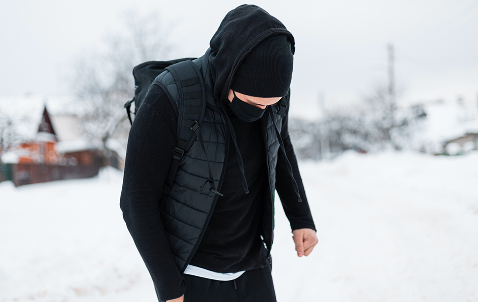 puffer vests