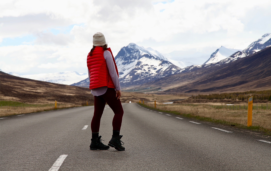 puffer vests