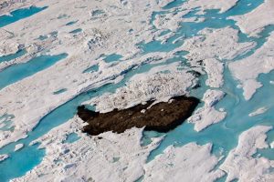 world's northernmost island