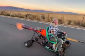rocketman
