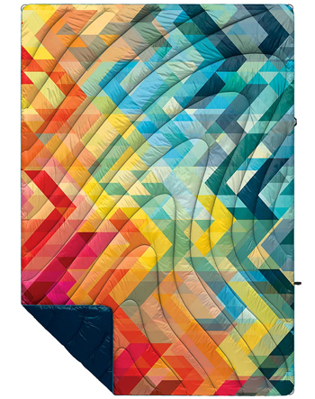 rumpl original puffy blanket