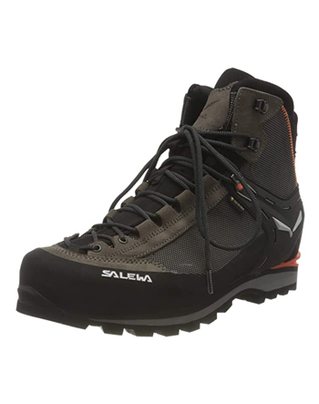 salewa men's crow gtx mountaineering boots