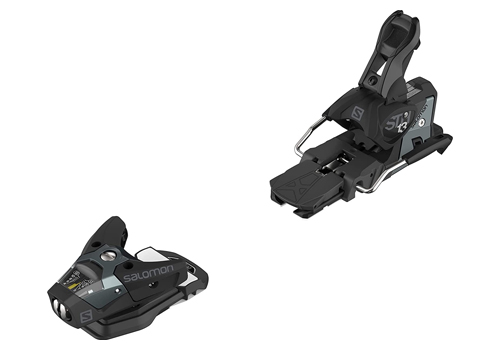 Salomon STH2 WTR 13 Ski Bindings