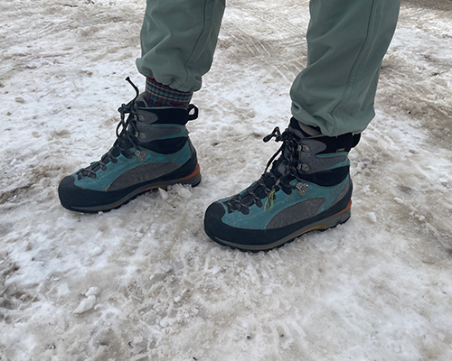 scarpa charmoz hd mountaineering boots