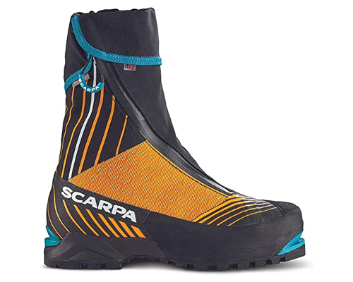 scarpa men's phantom tech hd mountain boots