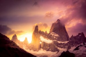 patagonia