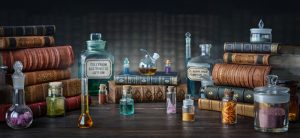 lab equipment
