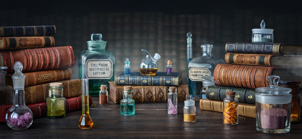 lab equipment