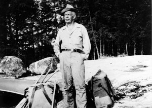 sigurd olson