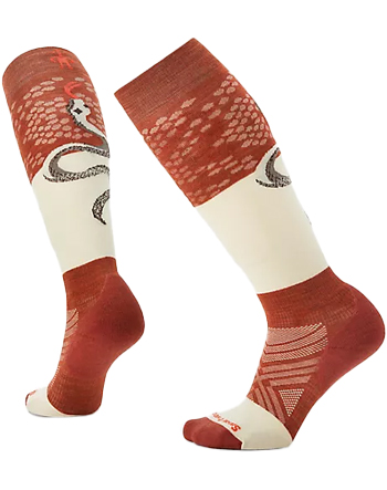 smartwool backcountry ski socks 