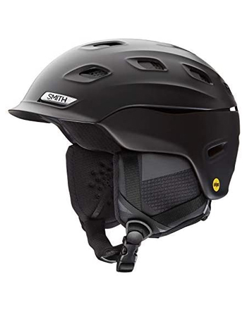 smith optics vantage mips ski helmets
