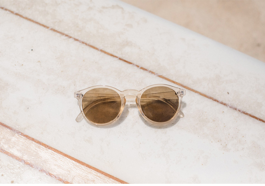 Sunski Dipsea Sunglasses