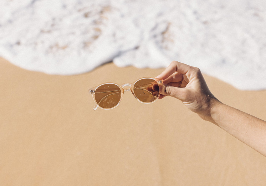 Sunski Dipsea Sunglasses
