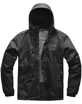 the north face men’s resolve 2 jacket