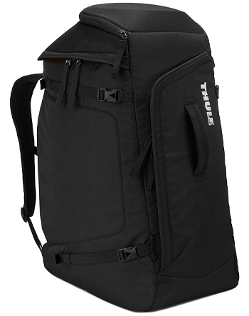 thule roundtrip boot backpack 60l