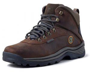 timberland men's white ledge mid waterproof hiking boot