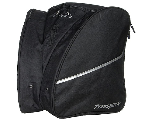 transpack edge isosceles ski boot bag
