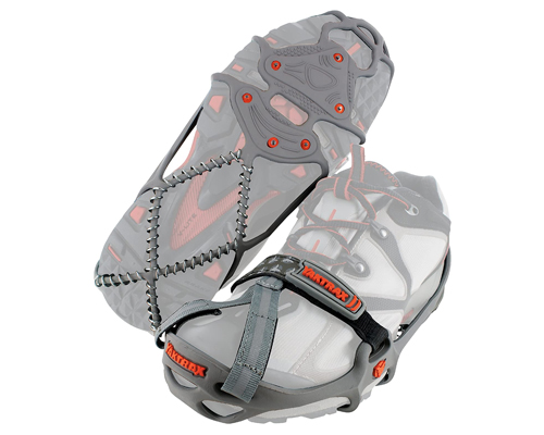yaktrax run traction cleats