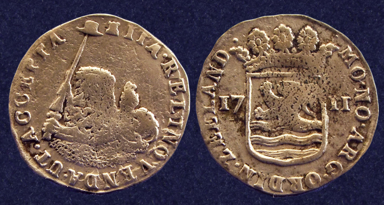 Two coins