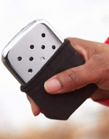 zippo refillable hand warmers 