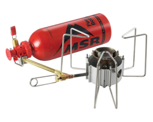 MSR dragonfly
