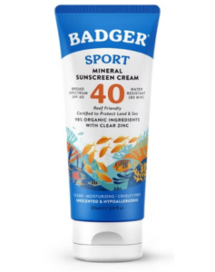 best sunscreens