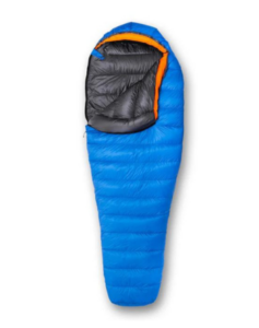 fethered friend egret womens sleeping bag