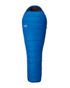 Mountain Hardware Bishop Pass 15 Sleeping Bag