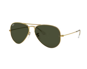 Ray-Bans Polarized Aviators
