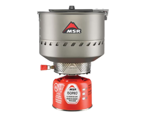 MSR Reactor