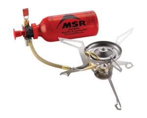 MSR whisperlite